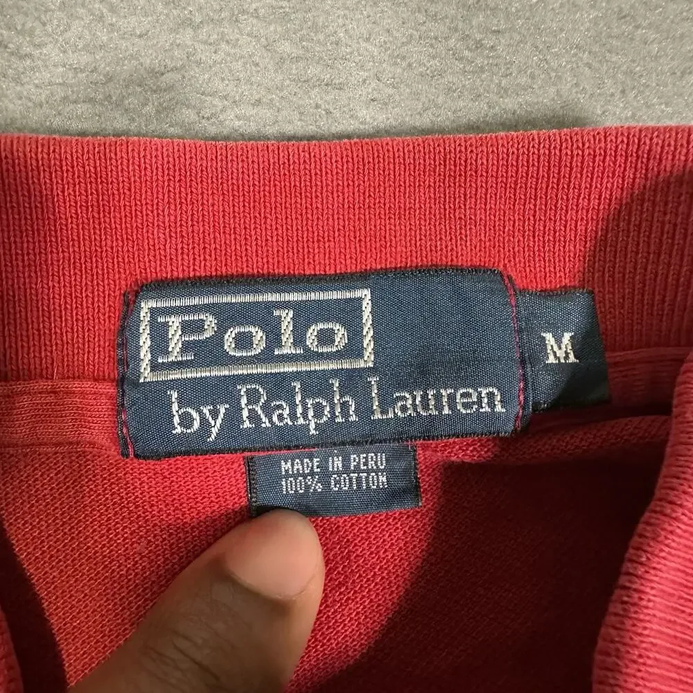 Polo Ralph Lauren polo ralph