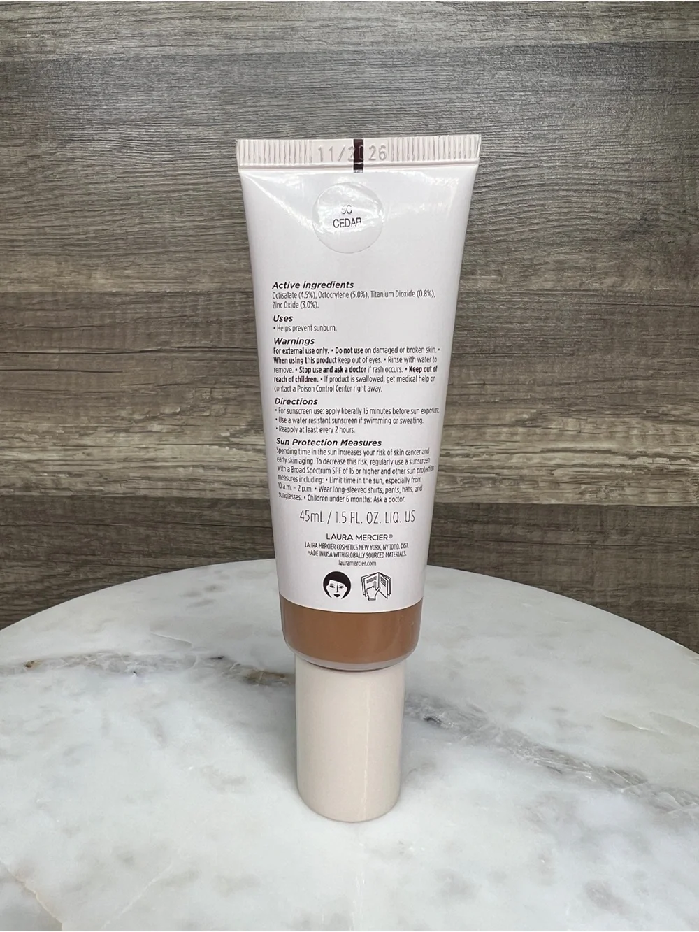 laura mercier laura mercier