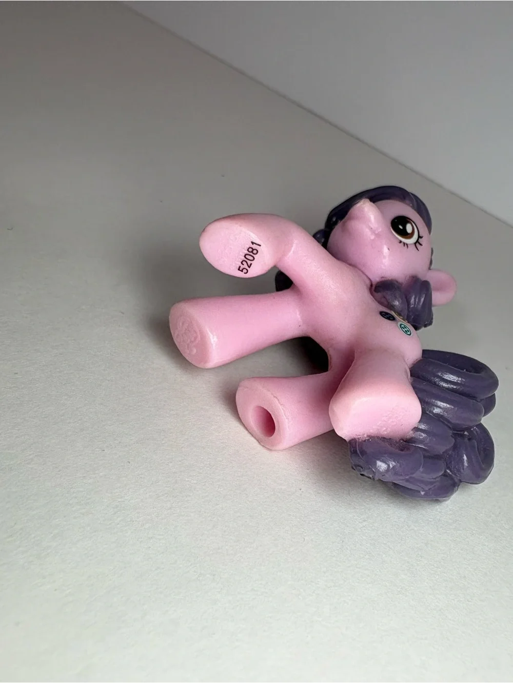 My Little Pony authentic hasbro