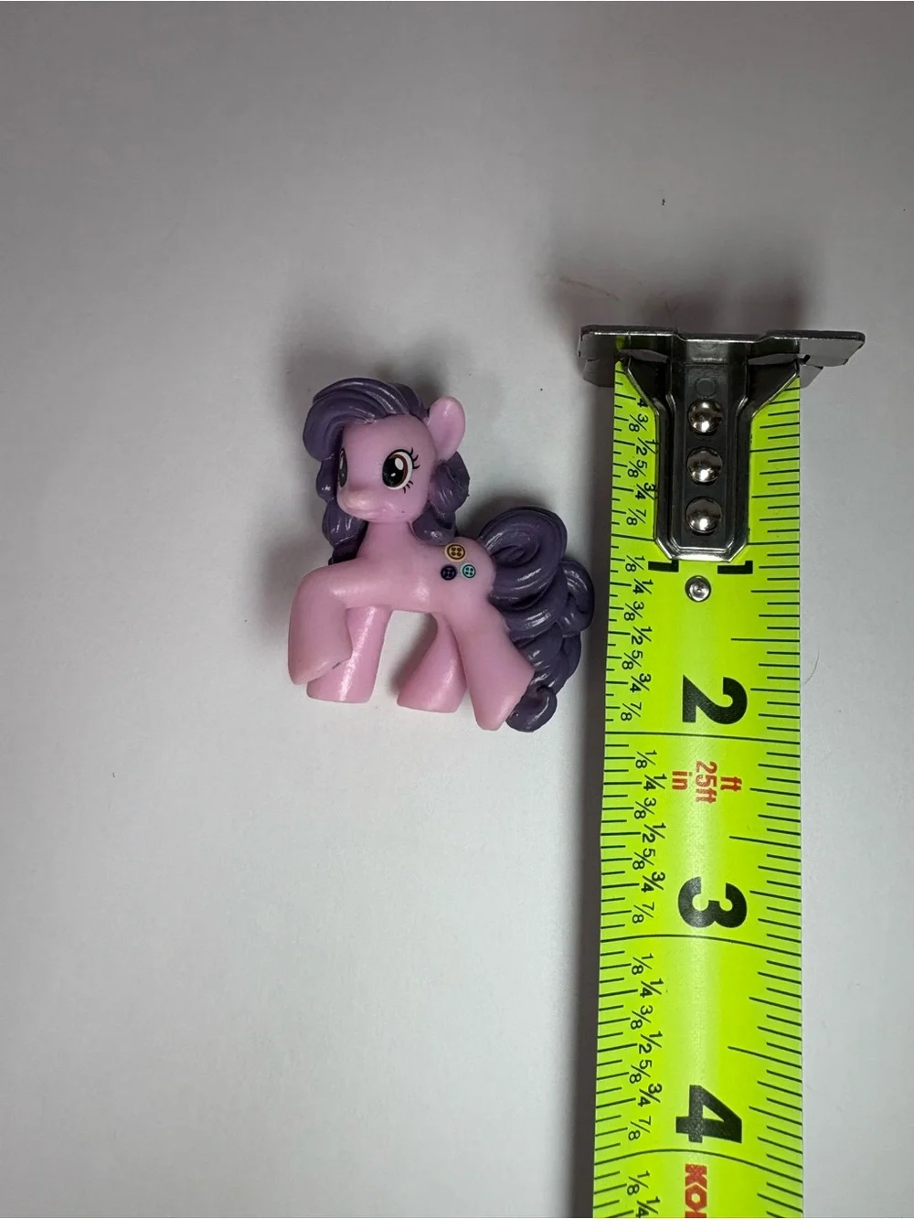 My Little Pony authentic hasbro