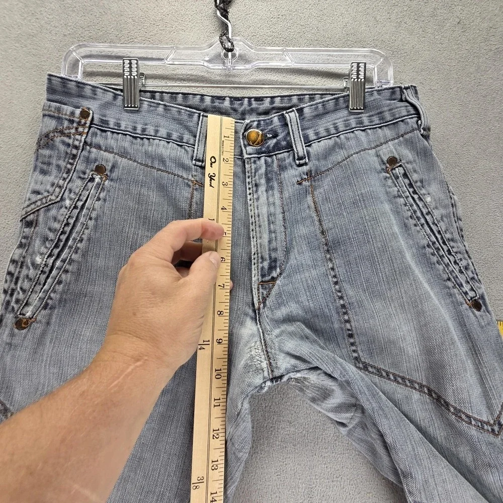 Levis 11725 important