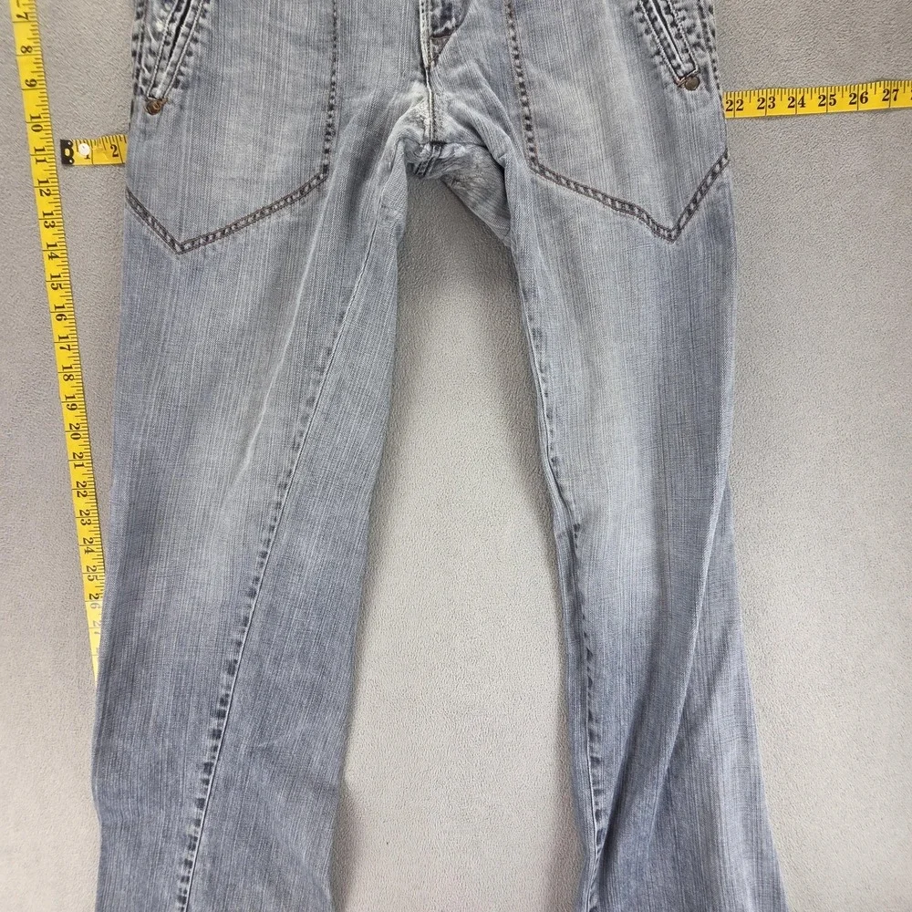 Levis 11725 important