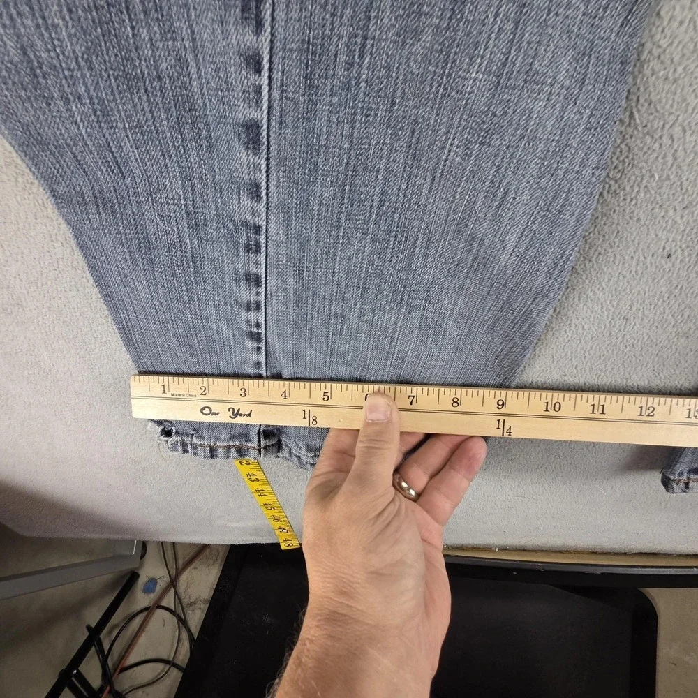 Levis 11725 important