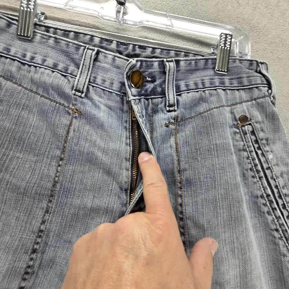 Levis 11725 important