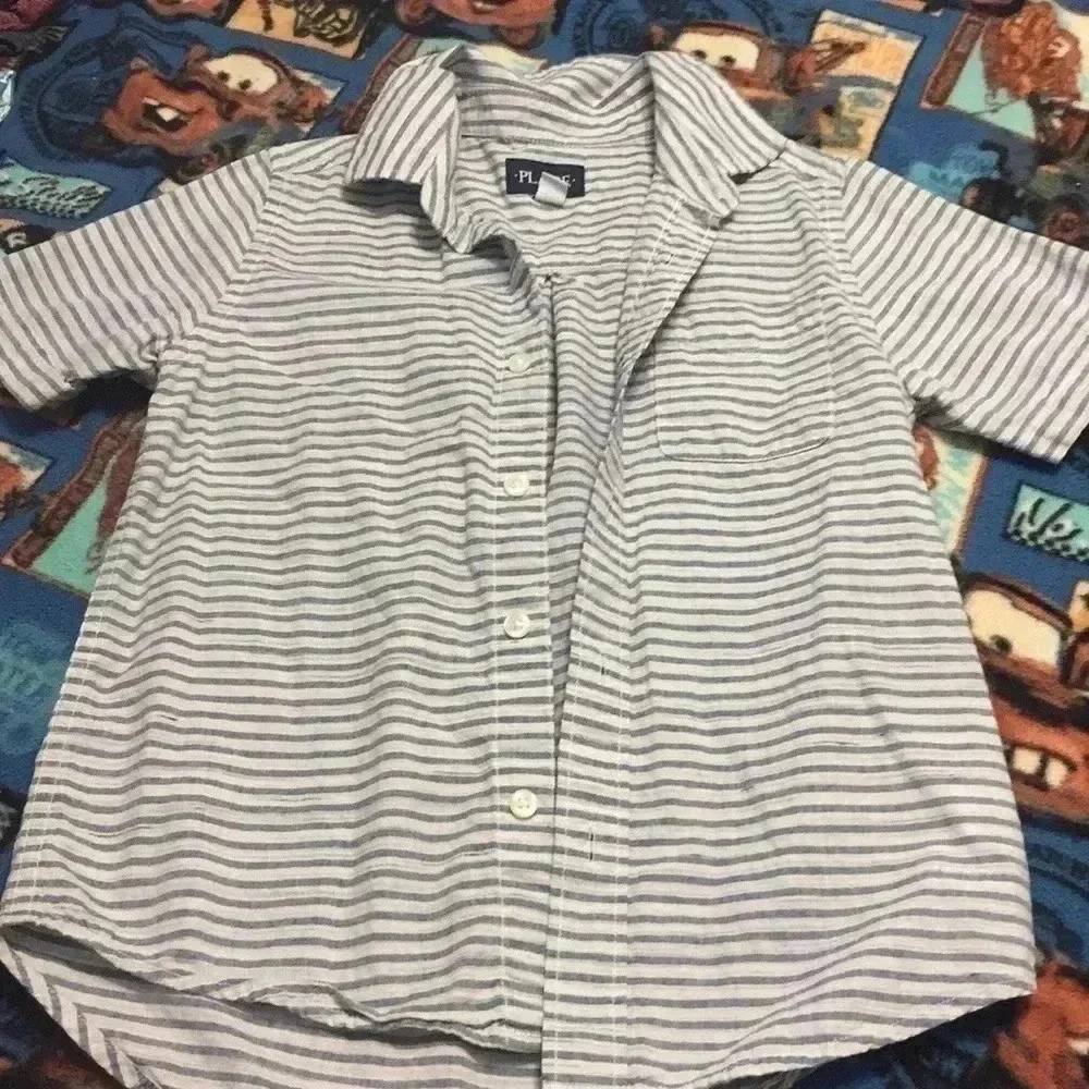 Children’s Place shirt