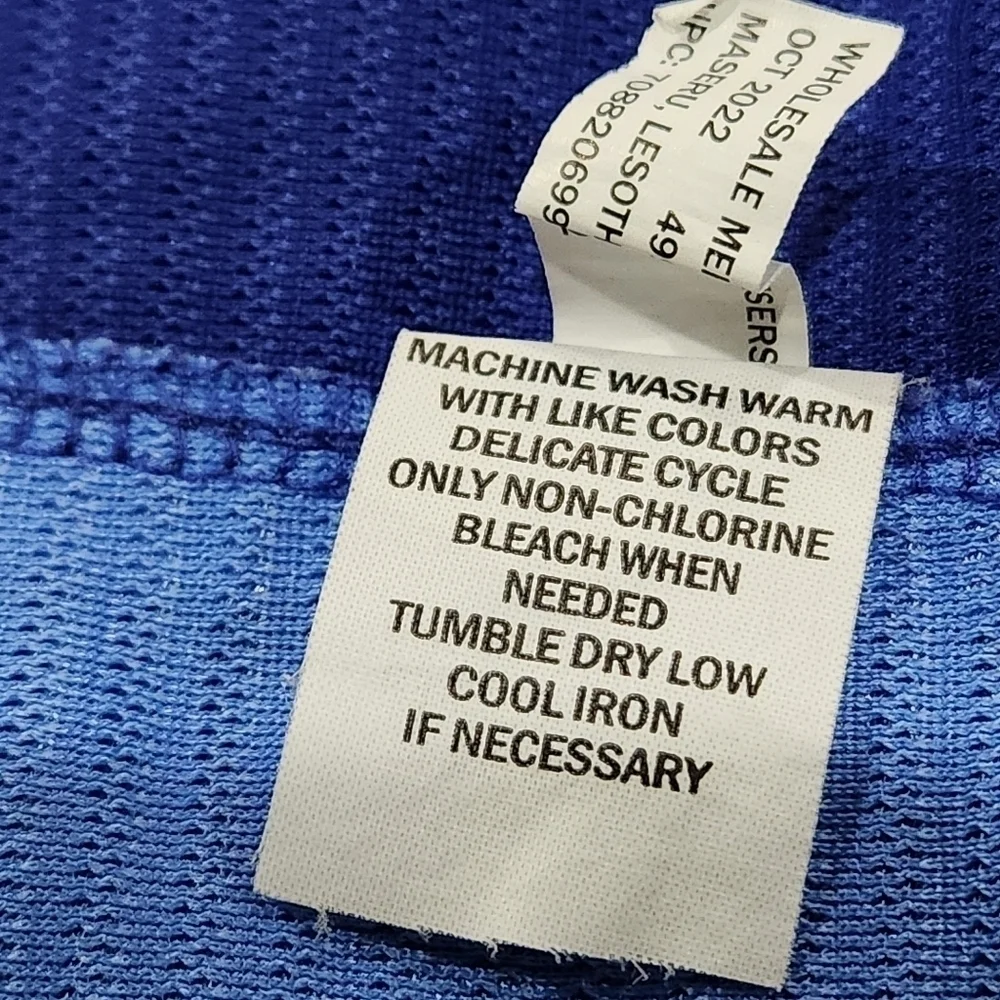 Old Navy navy down short