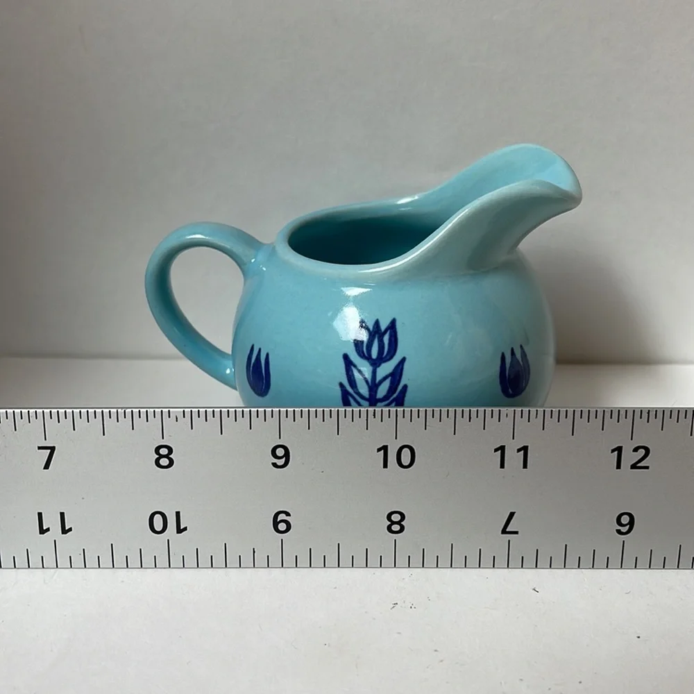 Vintage creamer tiffany