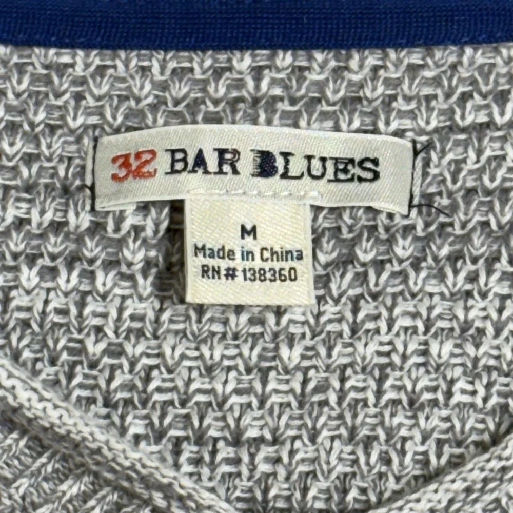32 Bar Blues seasons keep