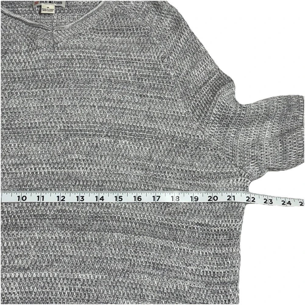 32 Bar Blues knit it seasons
