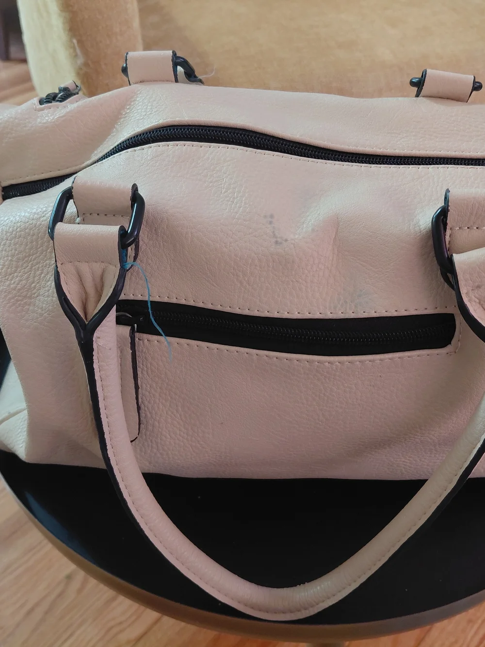 N/A classic blush