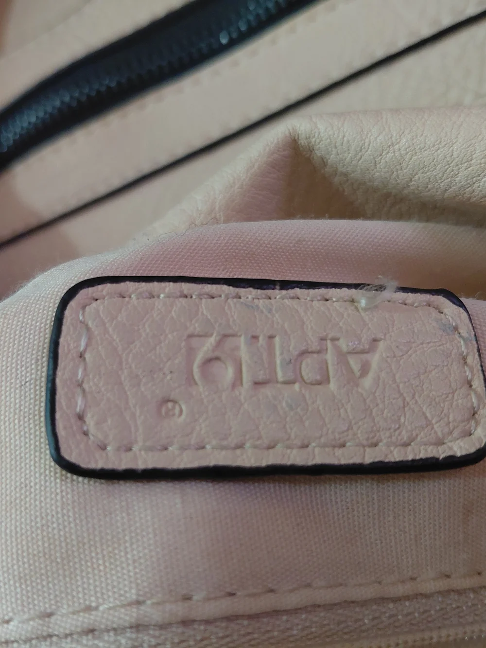 N/A classic blush