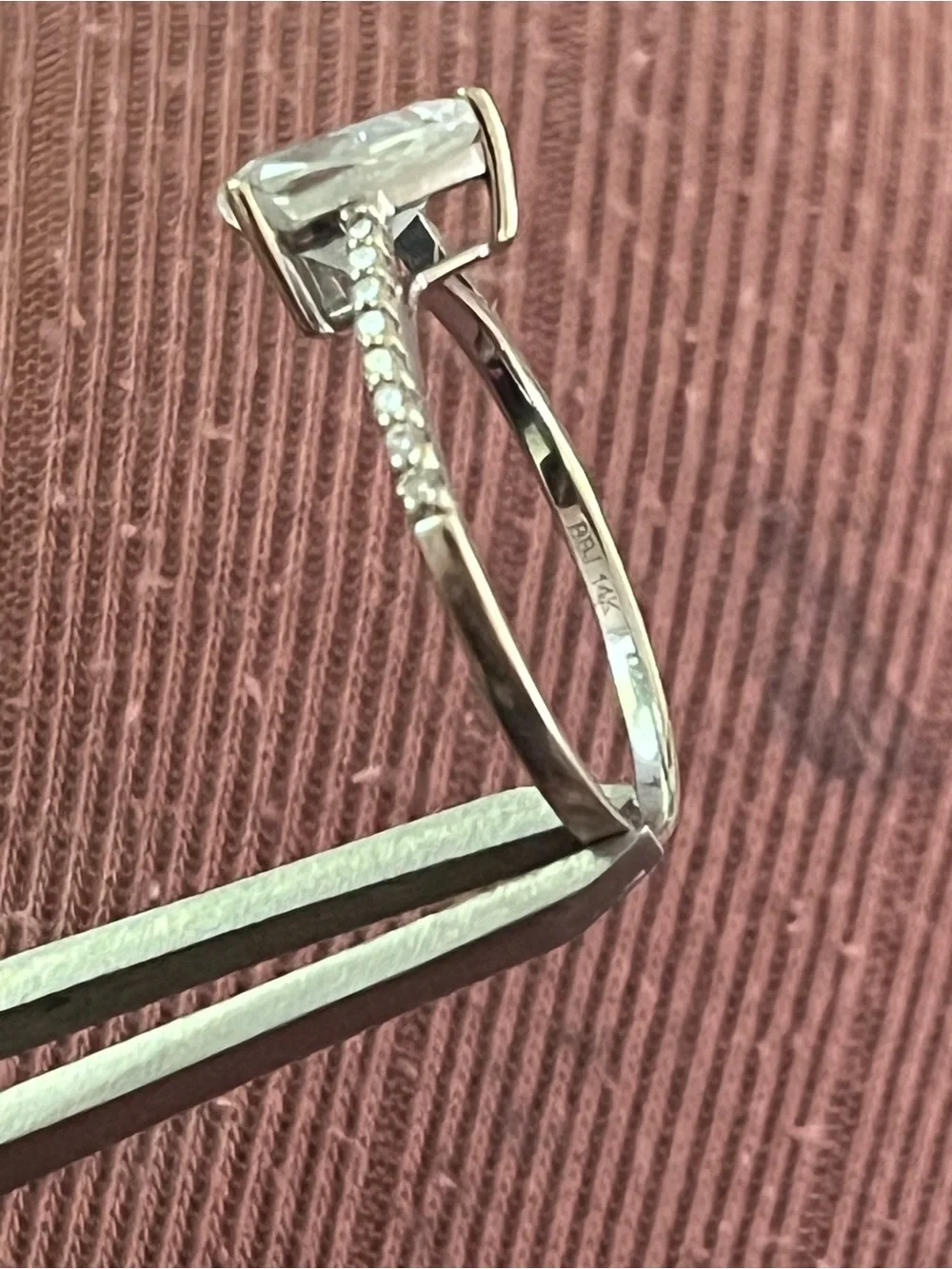 Bbj elegant 14k