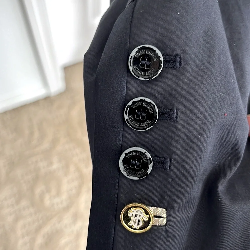 Tory Burch tory burch