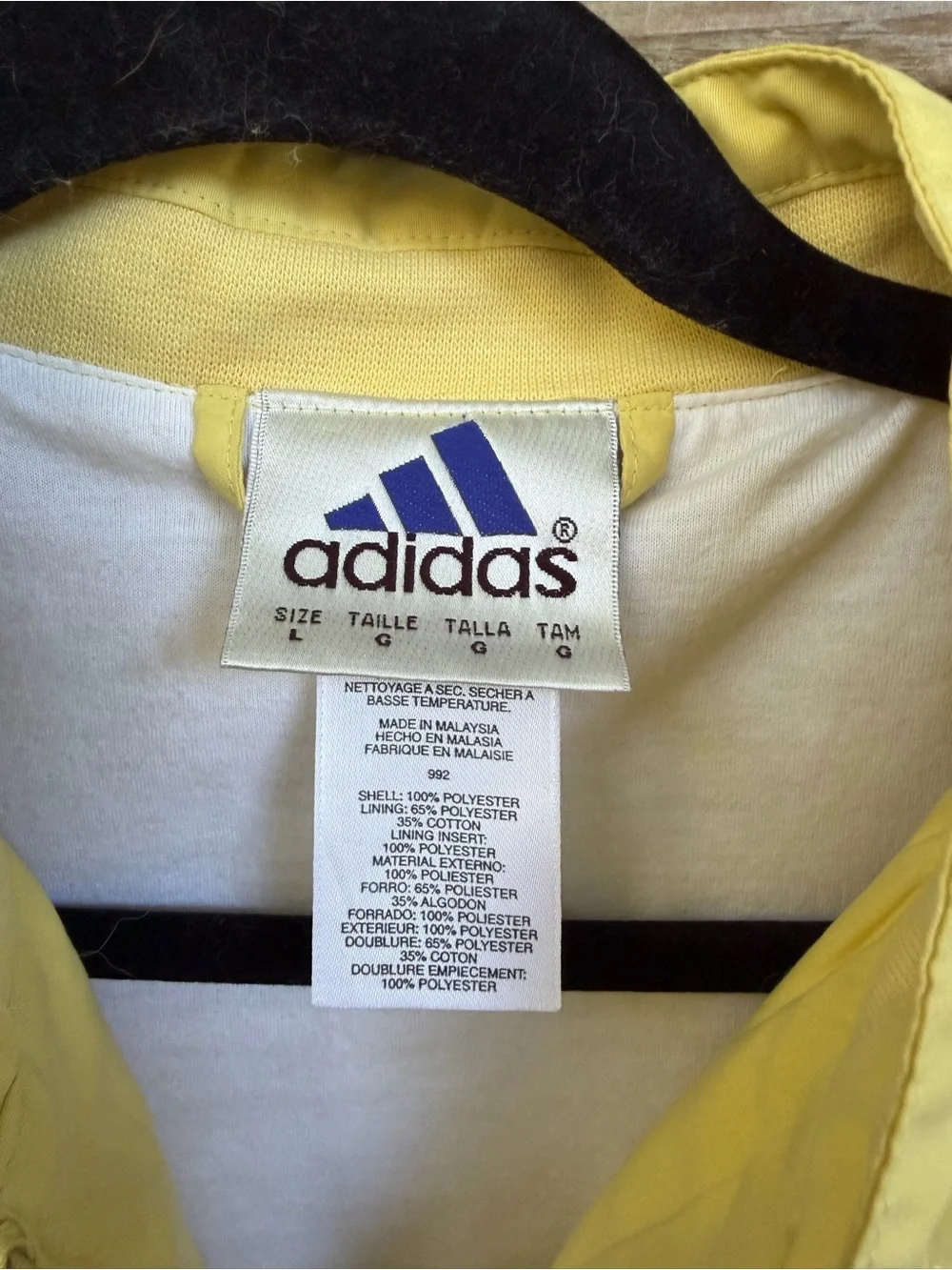 adidas excellent if travel