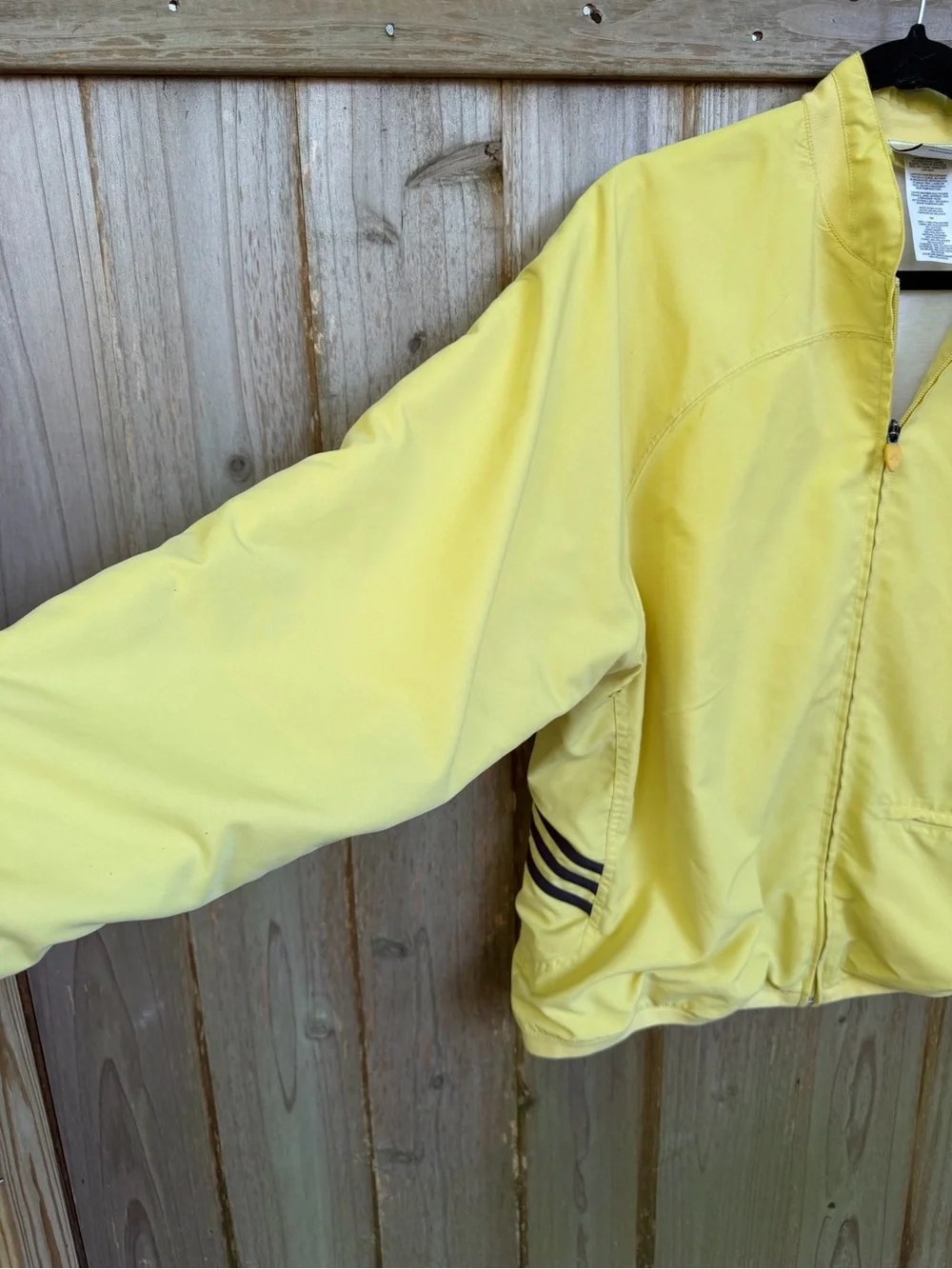 adidas different garment