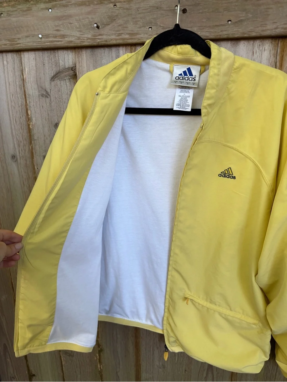 adidas home questions straggling