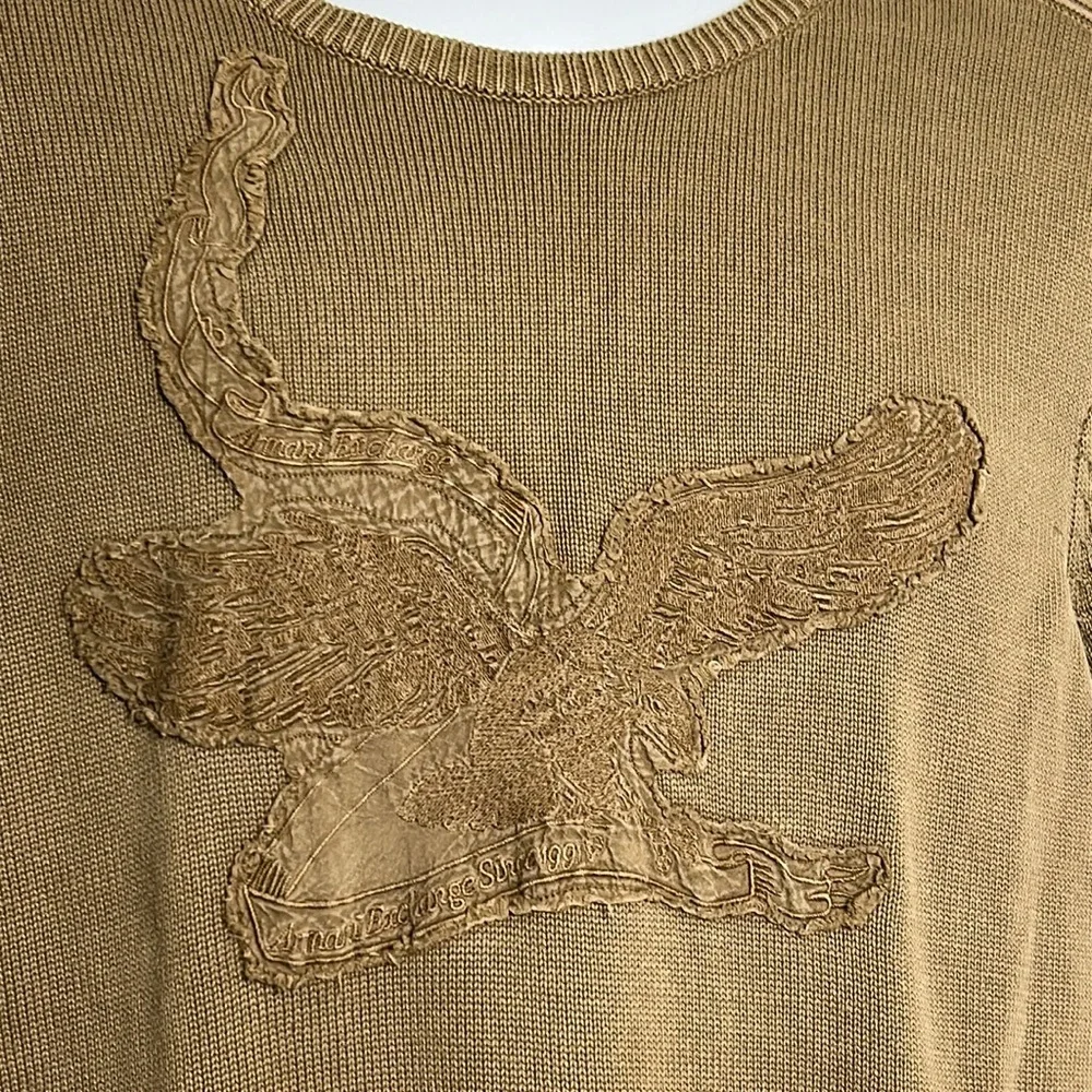 Armani Exchange sweater exchange