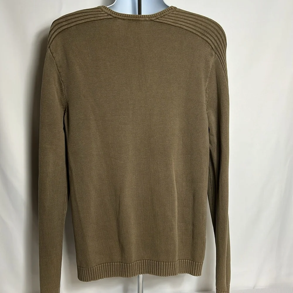 Armani Exchange medium sweater