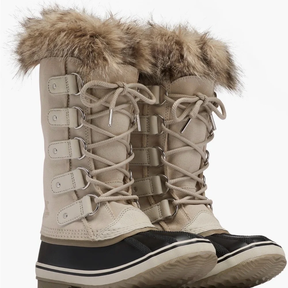 Sorel stylish women