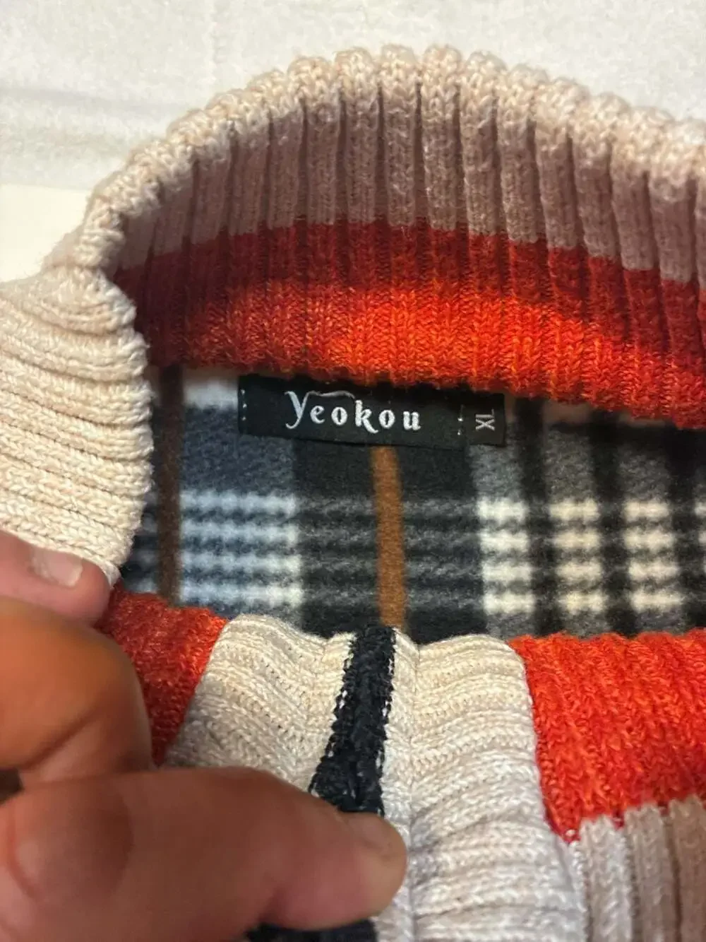 Yeokou pre owned