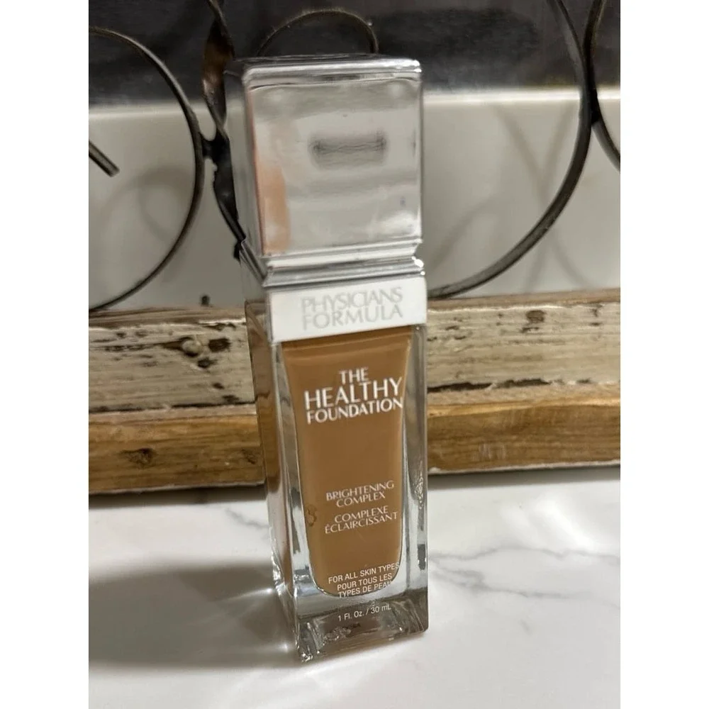 Physicians Formula The Healthy Foundation DW2‎ RARE