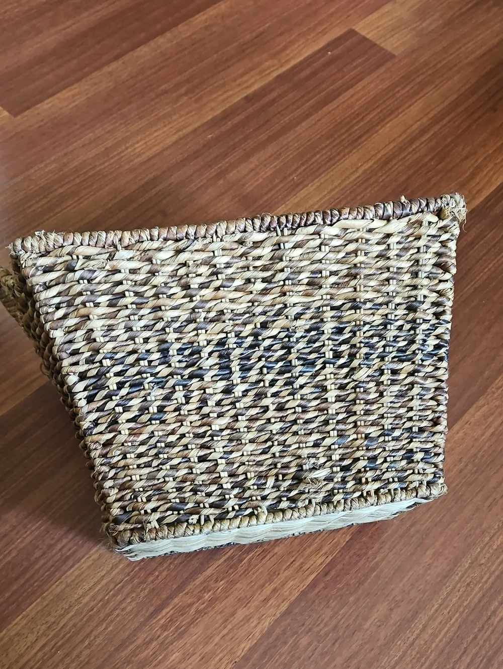 N/A vintage woven