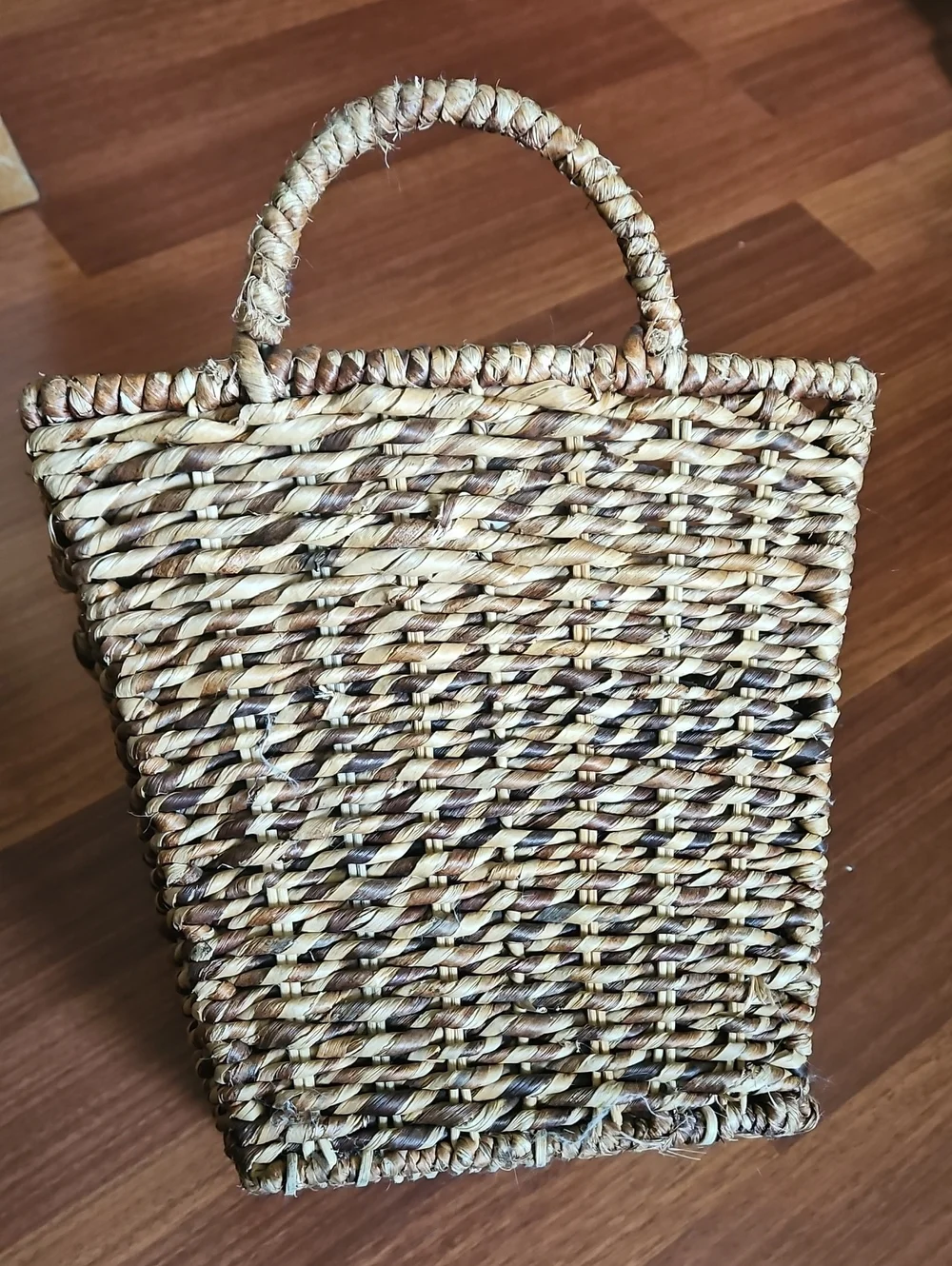 N/A vintage woven