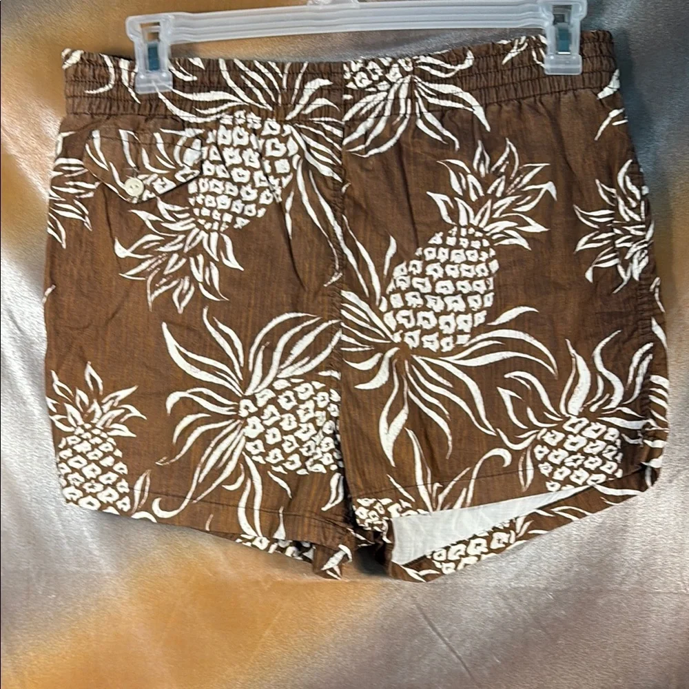 Vintage stylish brown