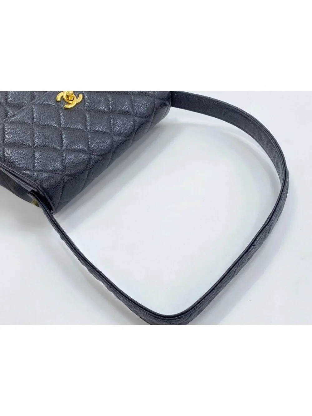 CHANEL this authentic