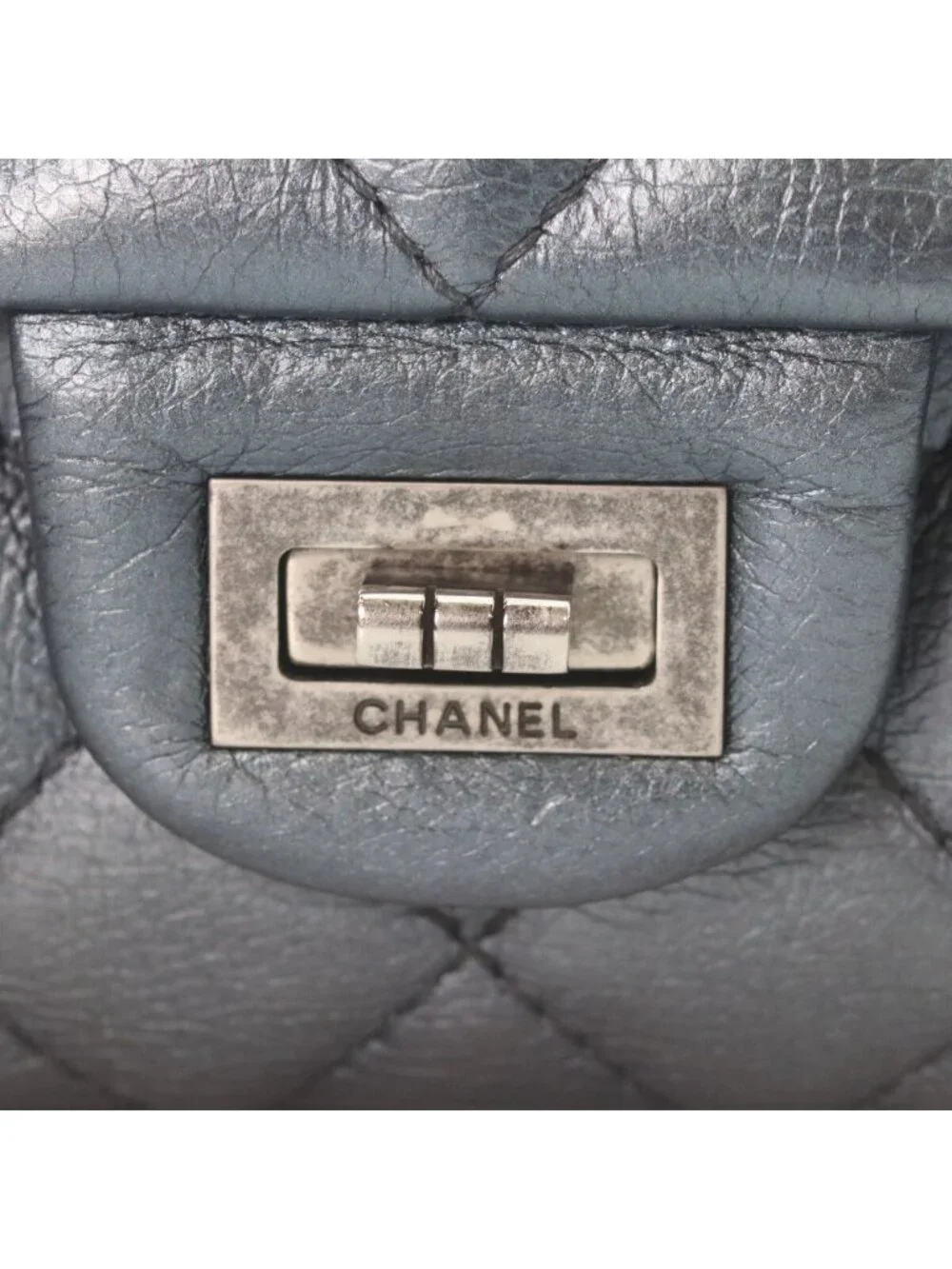 CHANEL this authentic