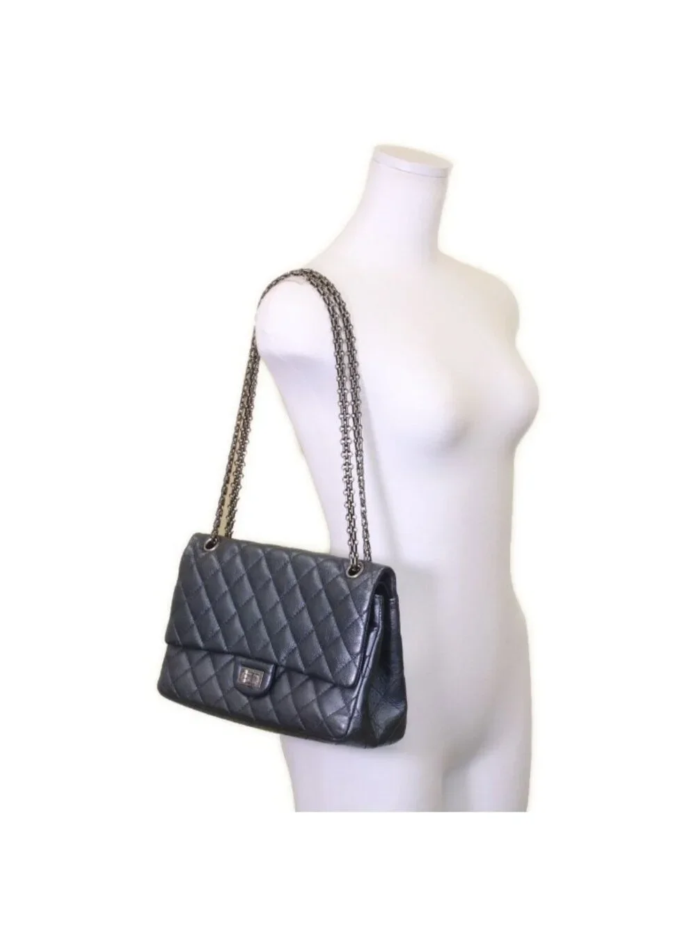 CHANEL this authentic