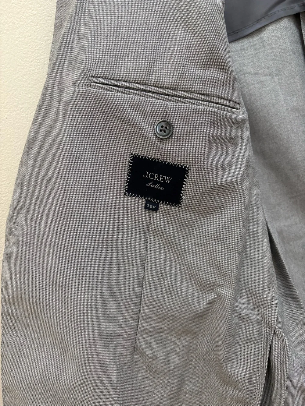 J. Crew like new