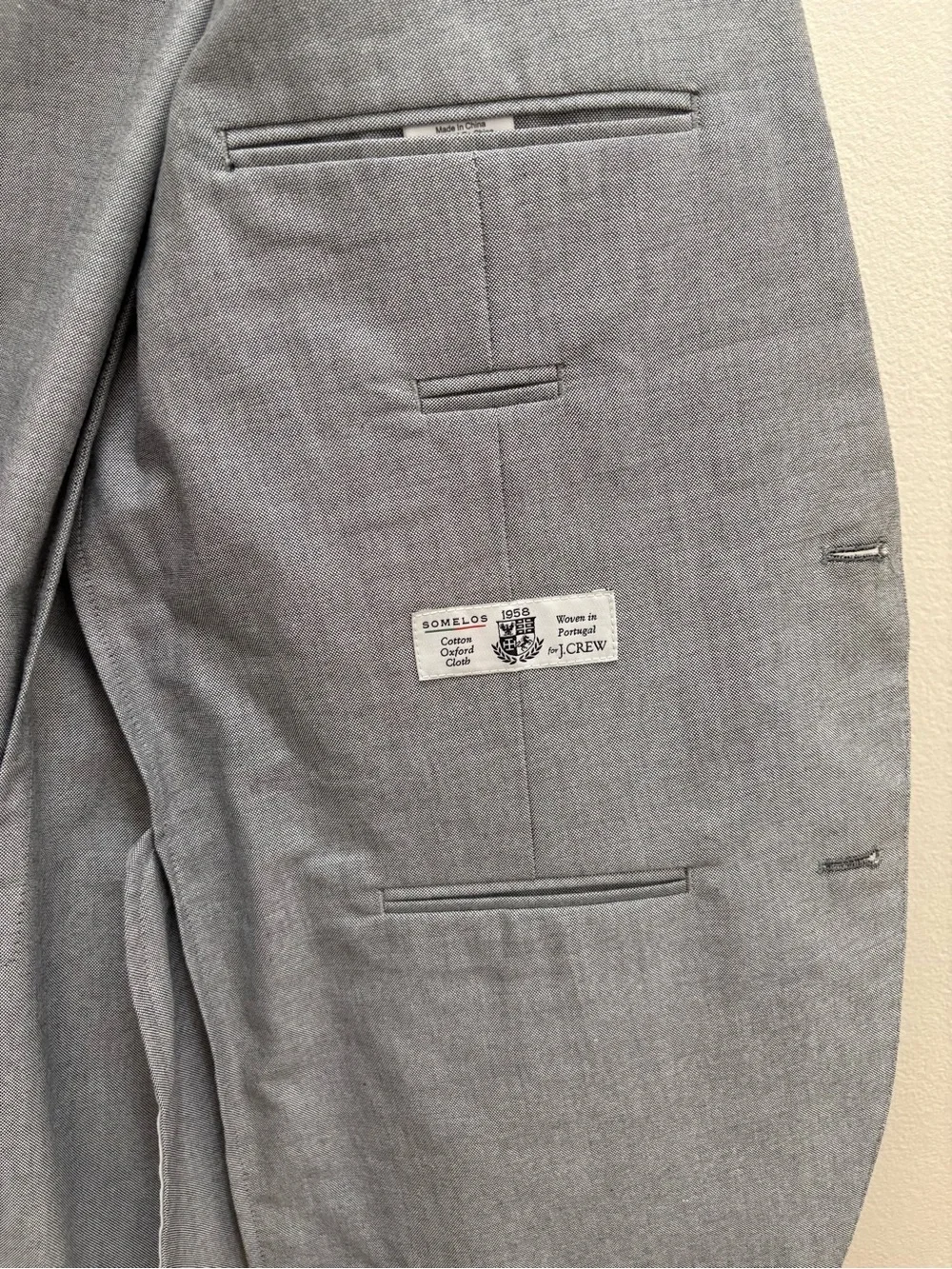 J. Crew like new