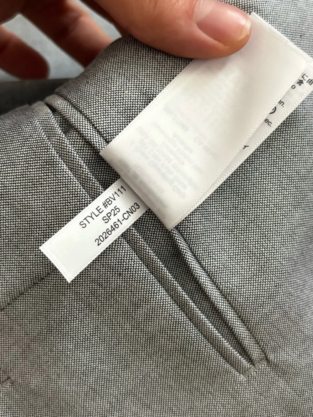 J. Crew like new