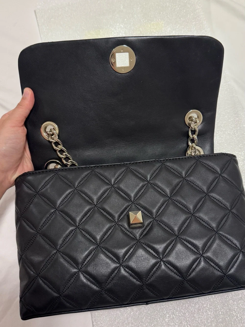 kate spade only worn