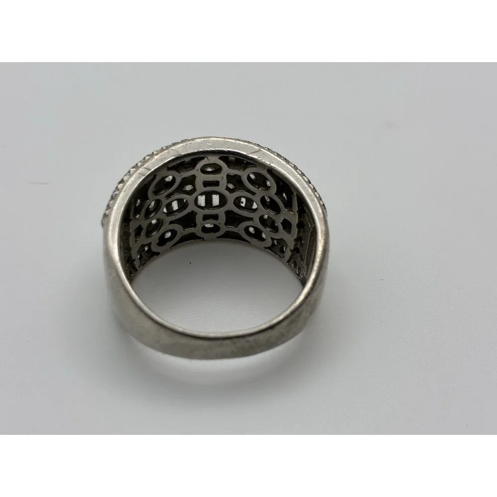 FZN statement anniversary ring