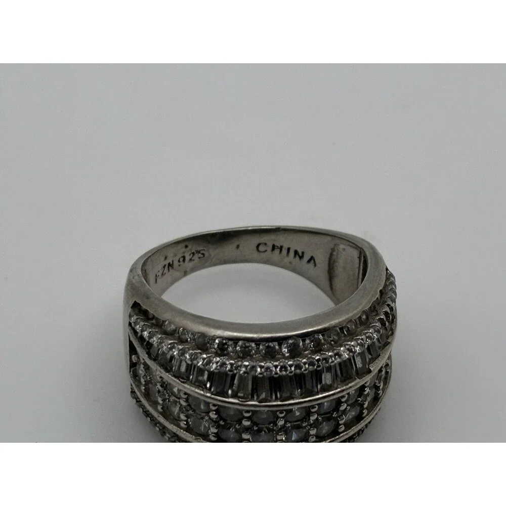 FZN by silver