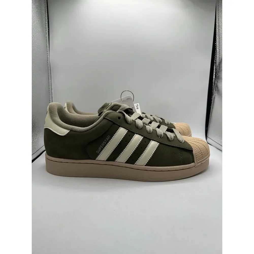 adidas ii any message