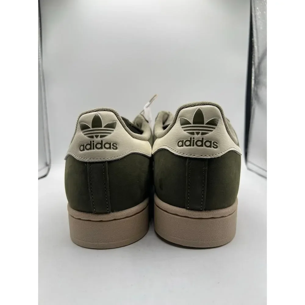 adidas “olive brand box