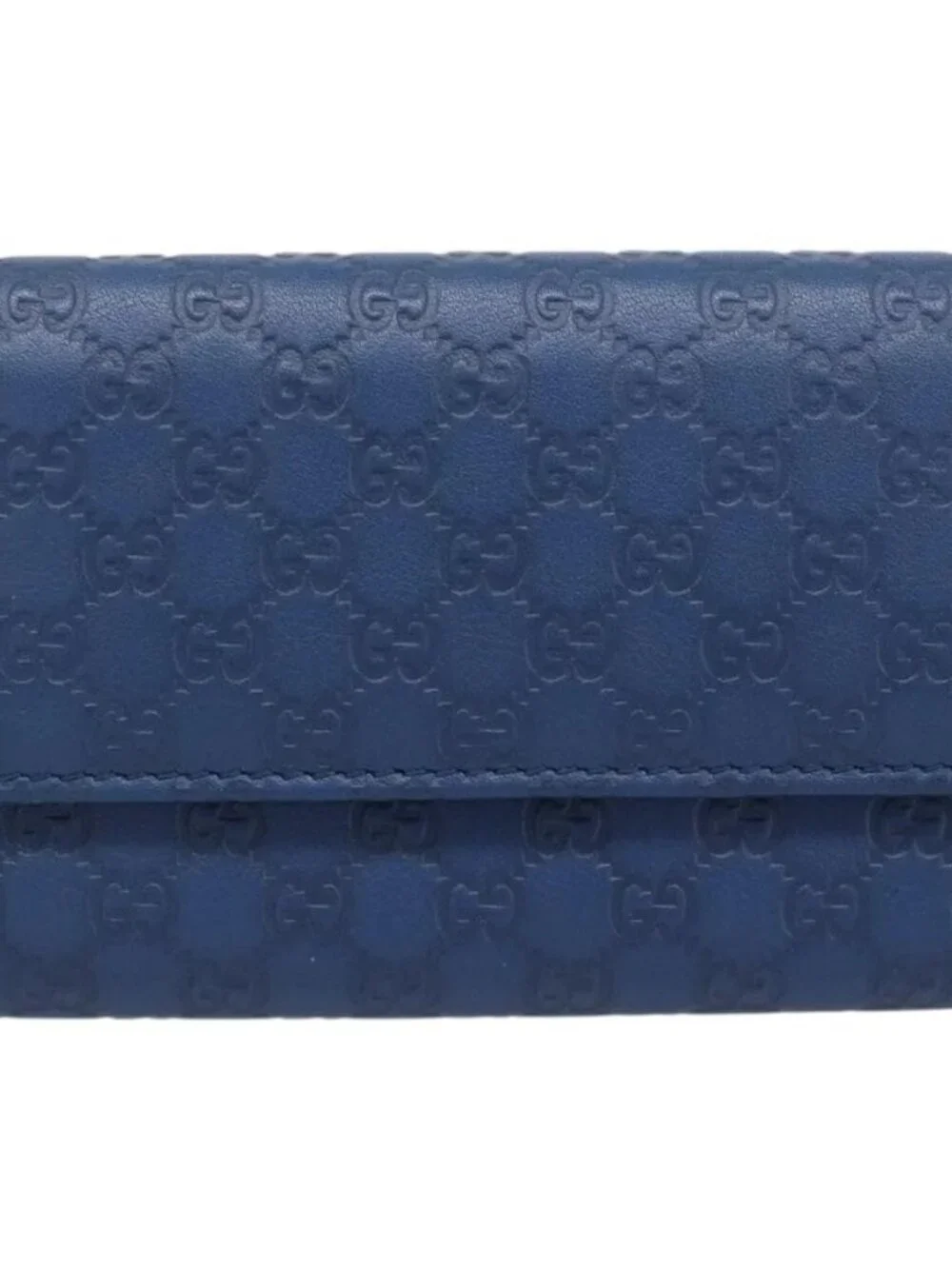 Gucci brand	gucci color	blue