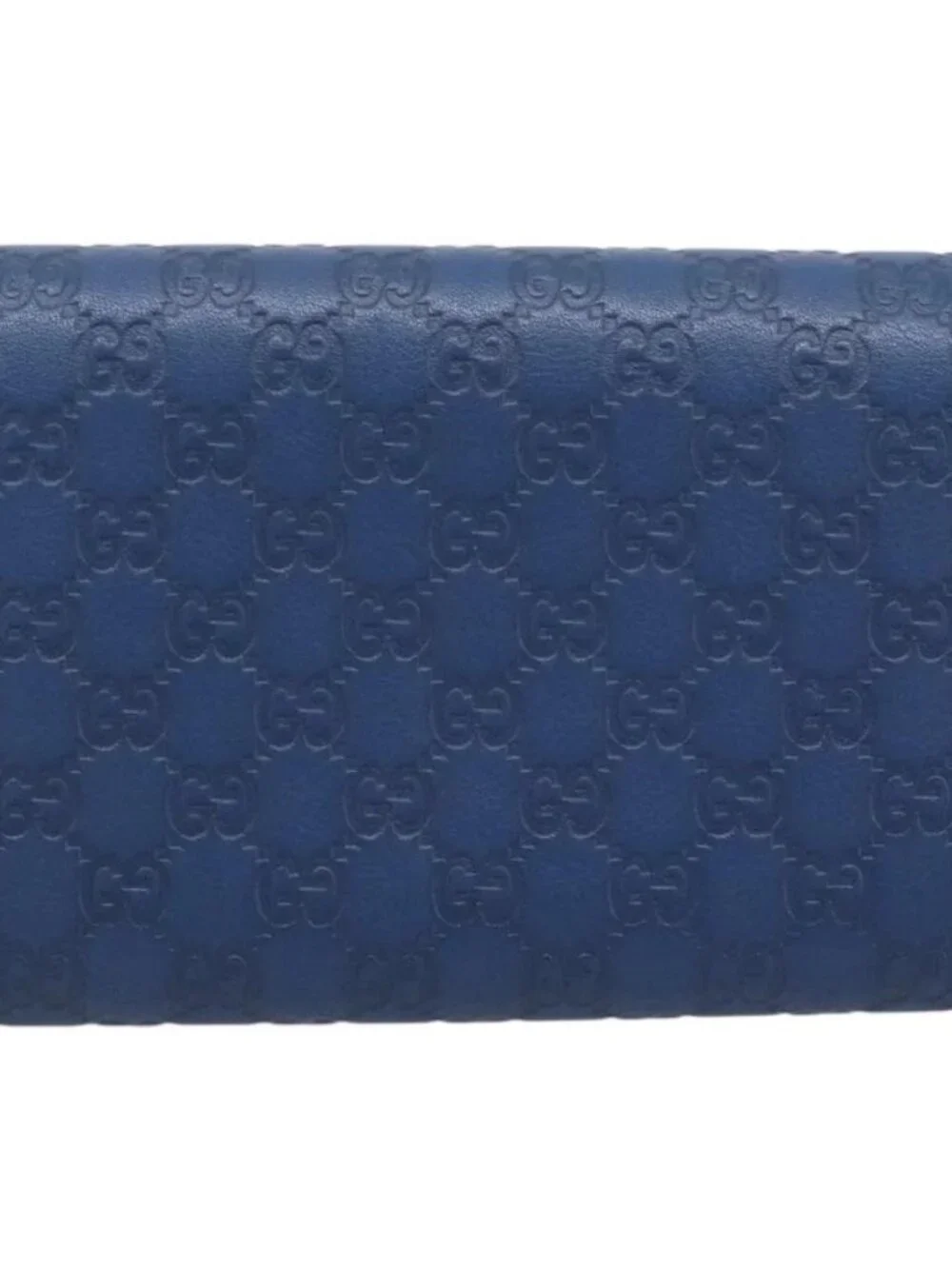 Gucci brand	gucci color	blue