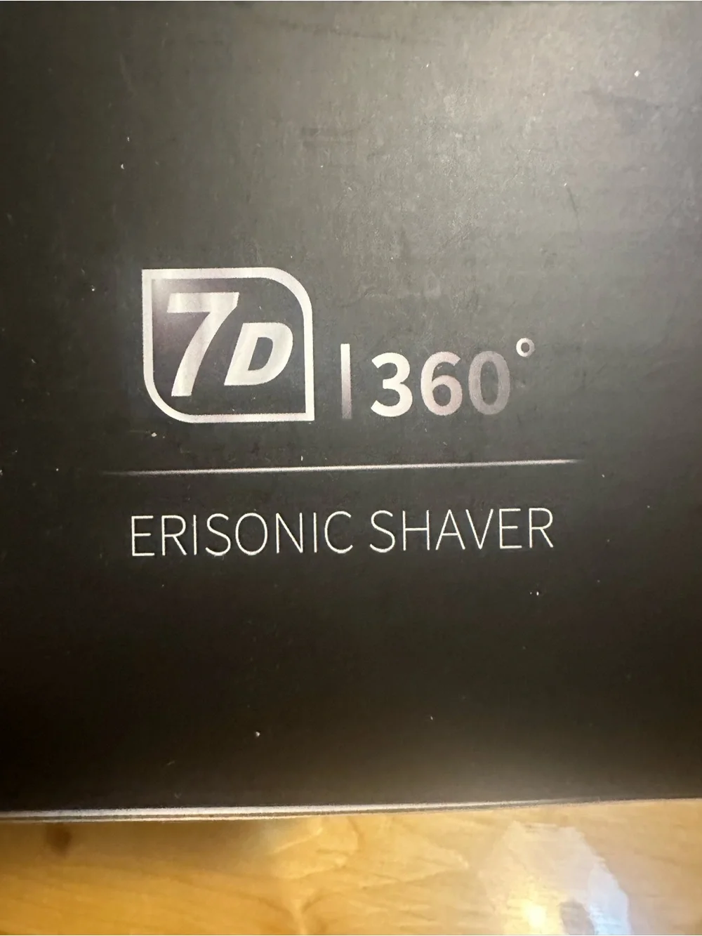 Erisonic ergonomic time