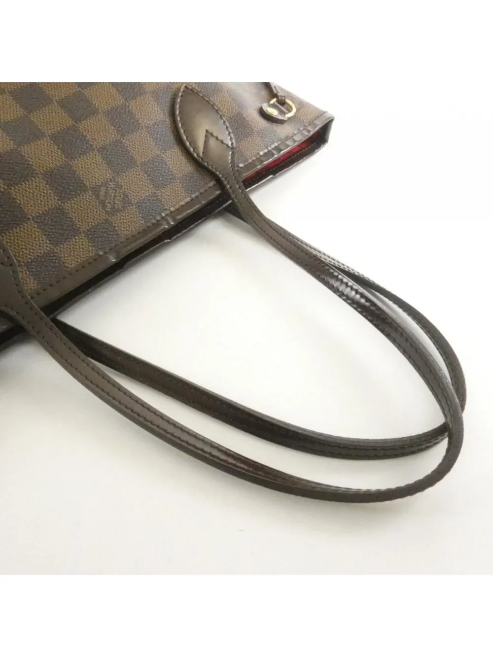 Louis Vuitton this authentic
