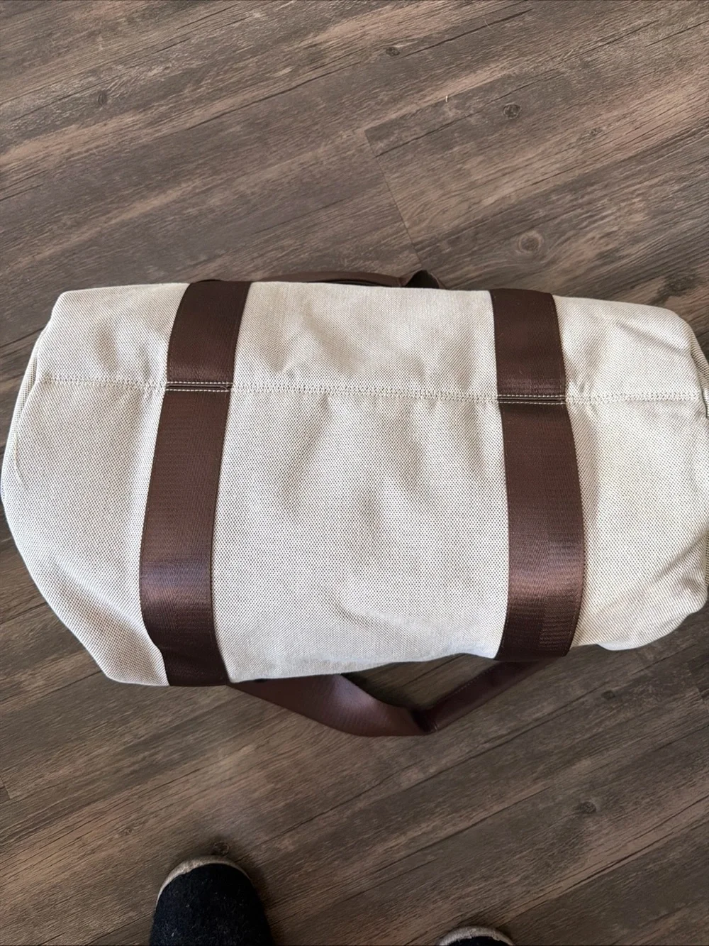 MaxMara weekend duffel