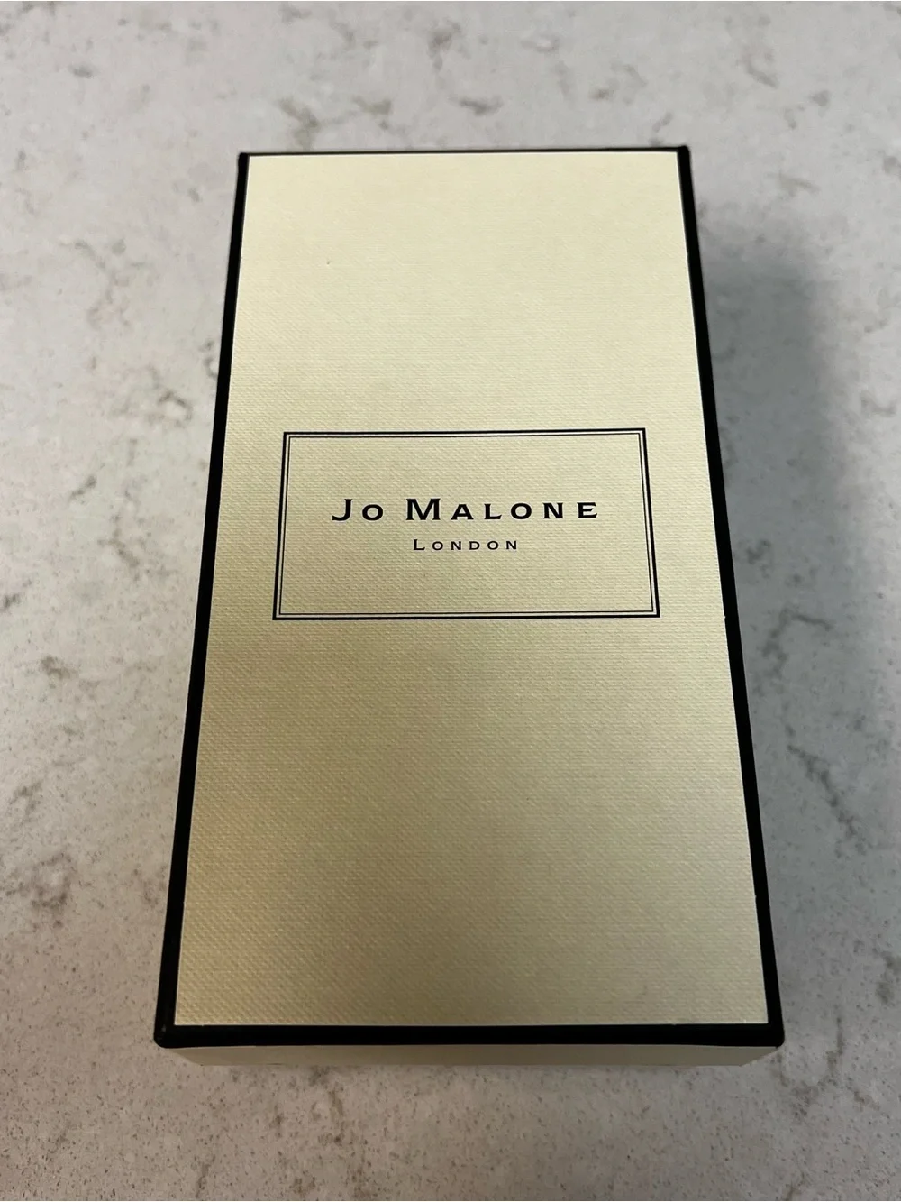 Jo Malone jo malone
