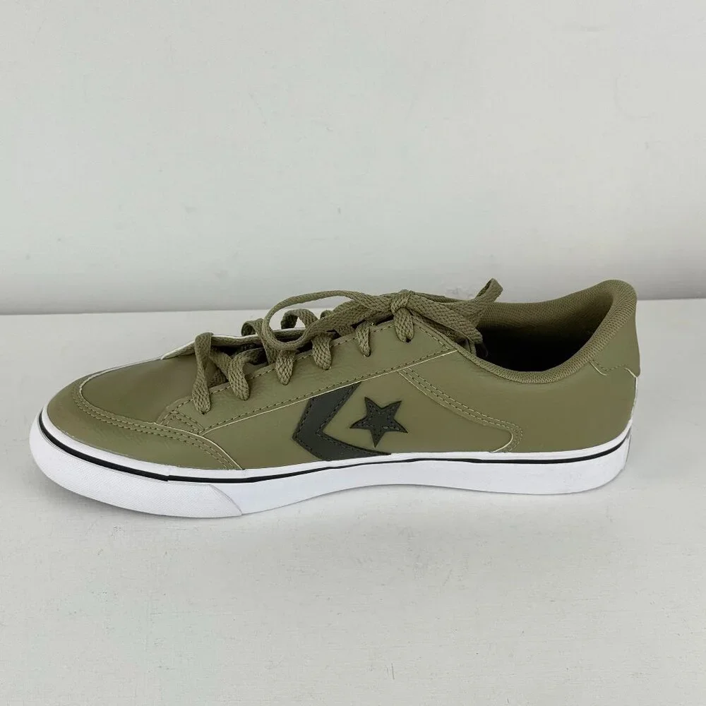 Converse 10 greenwhite limited
