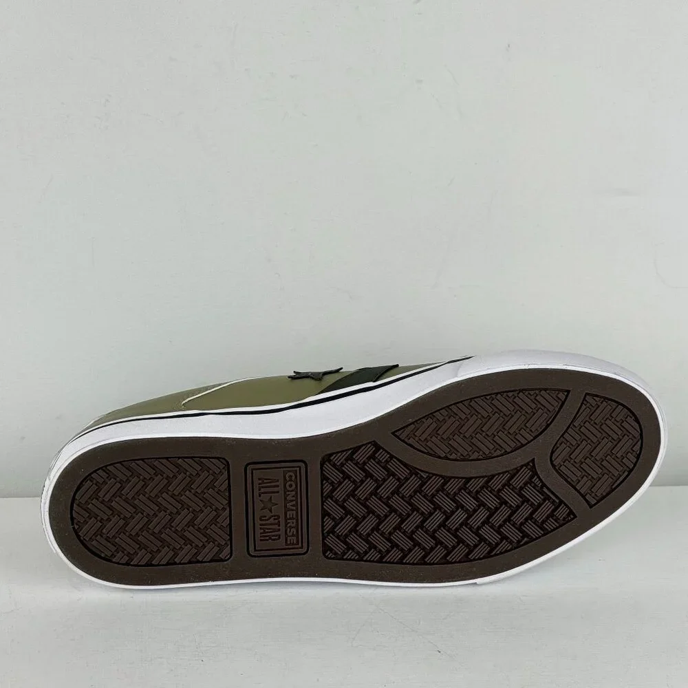 Converse limited top