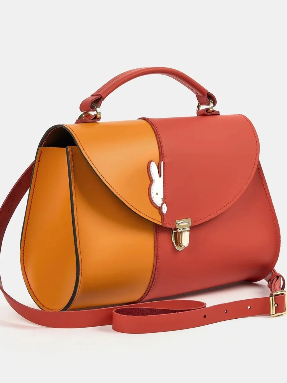The Cambridge Satchel Company no tags