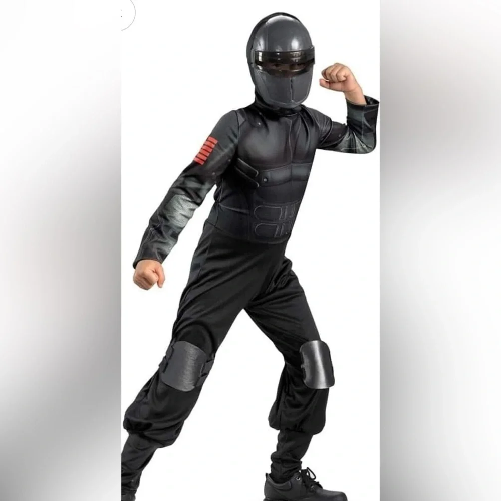 Disguise costumes gi