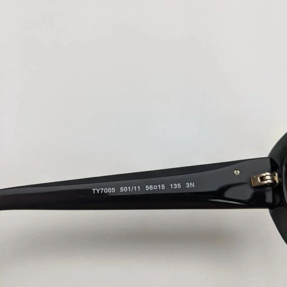 Tory Burch multiple inspection please